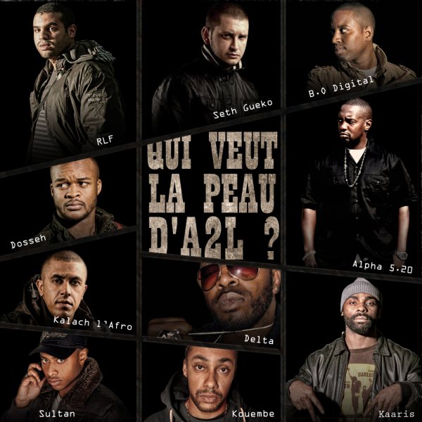 Ecouter le son Alain 2 l ombre - Qui veut la peau d Alain 2 l ombre feat VA Son Alain 2 l ombre - Qui veut la peau d Alain 2 l ombre feat VA